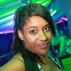 Profil de Nassiha, 25 ans, Rencontre libertine à Florennes (Namur)