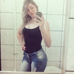 Profil de Alberthe, 25 ans, Rencontre libertine à Honnelles (Hainaut)