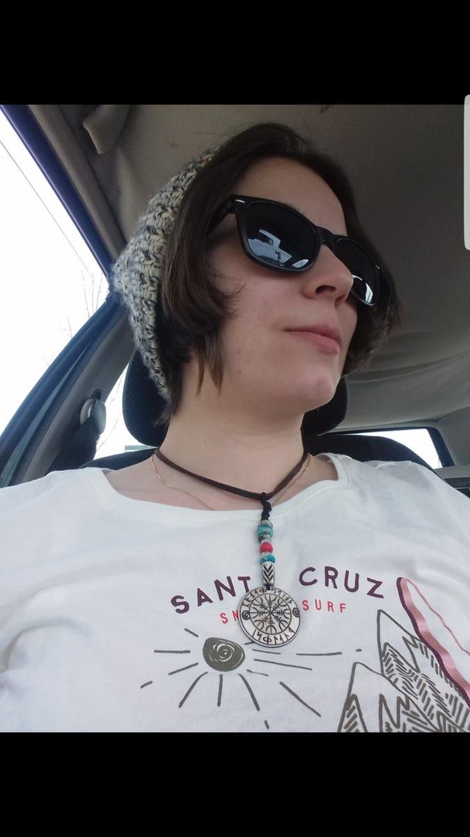 Profil de Sya, 44 ans, Rencontre libertine à Aubel (Liège)