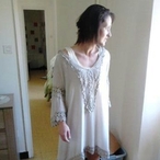 Profil de Dinah, 44 ans, Rencontre libertine à Berloz (Liège)