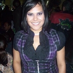 Profil de Hoda, 26 ans, Rencontre libertine à Berloz (Liège)