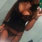 Profil de Azilys, 26 ans, Rencontre libertine à Honnelles (Hainaut)