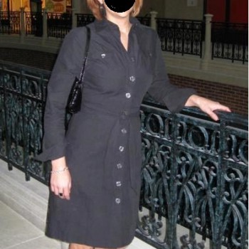 Profil de Eiline, 39 ans, Rencontre libertine à Perwez (Brabant wallon)