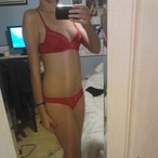 Profil de Asceline, 27 ans, Rencontre libertine à Ciney (Namur)