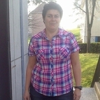 Profil de Maysan, 35 ans, Rencontre libertine à Rendeux (Luxembourg)