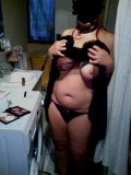Profil de Adelisa, 31 ans, Rencontre libertine à Ohey (Namur)